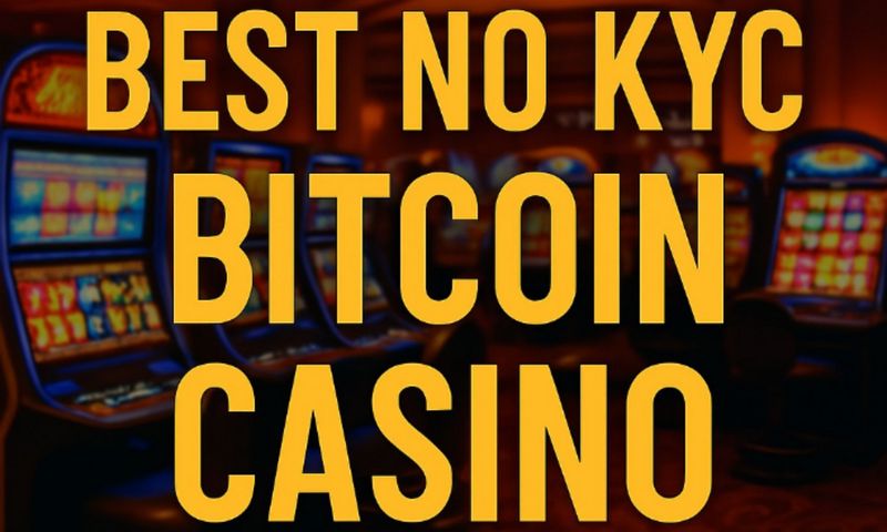 Ideal No KYC Casino Sites in 2026 - Top-Rated No ID Verification Online Casino Sites Ideal No KYC Casino Sites in 2026 - Top-Rated No ID Verification Online Casino Sites